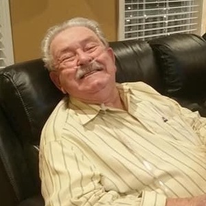 Team Page: Jerry Clontz